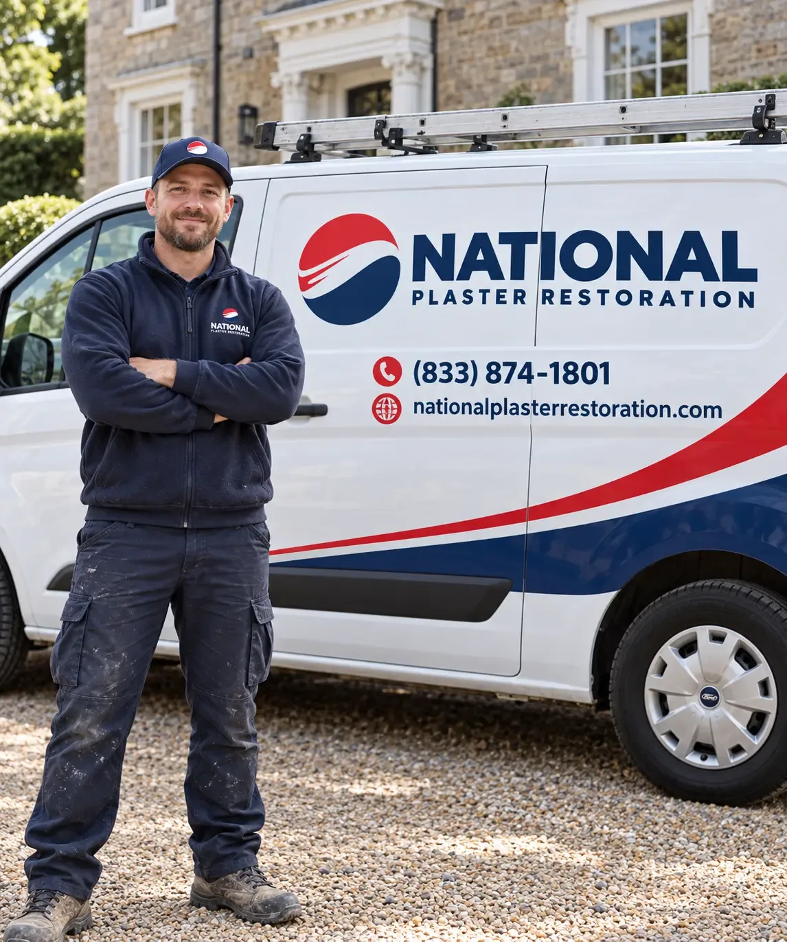 Plaster Repair company in Woodlawn, VA